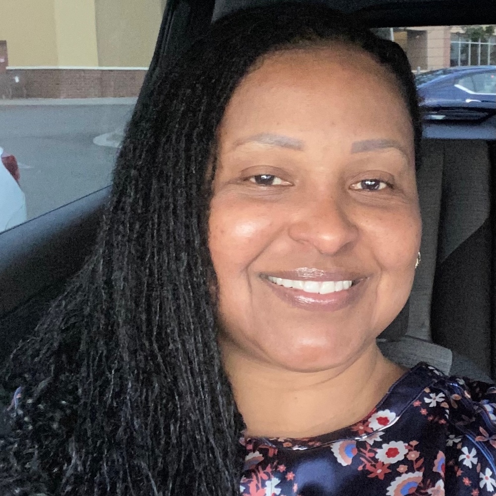 Meet your Posher, Vanessa